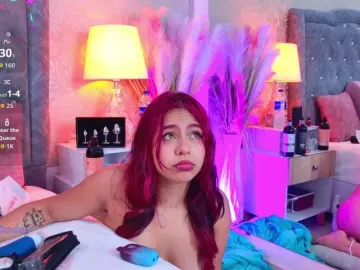 Bongacams Live Sex of LiaTeylor