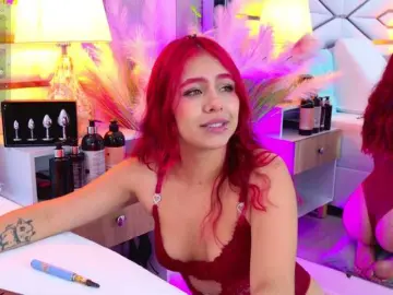 Bongacams Live Sex Cam of LiaTeylor