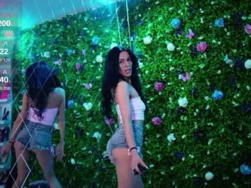 Bongacams Private Sex Chat of babynyco