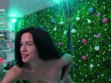 Bongacams Best Webcam of babynyco