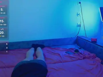 Bongacams Free Porn Cam of samandmax