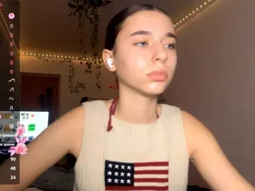 Bongacams Free Porn Cam of EvonneHeally