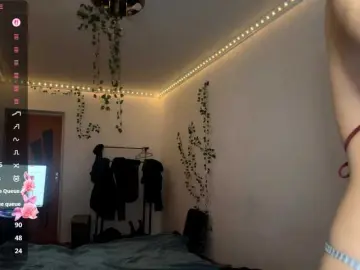 Bongacams Best Webcam of EvonneHeally