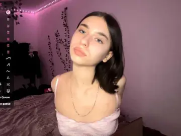 Bongacams Best Webcam of EvonneHeally