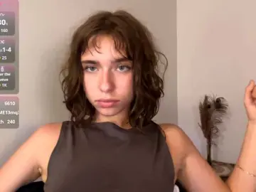 Bongacams Sex Cam of EvonneHeally