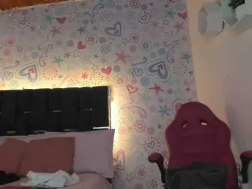 Bongacams Adult Webcams of ISA-RIVAS