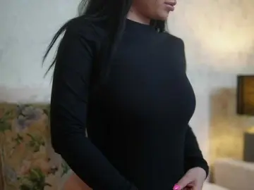 Bongacams Adult Webcams of AmyKaiya