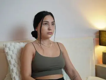Bongacams Nude Webcam of AmyKaiya