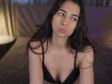 Bongacams Adult Webcam of AnettaKiss