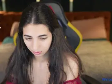 Bongacams Best live sex cam show of AnettaKiss