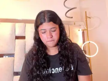 Bongacams Adult Webcam of Ivy-sweetlove