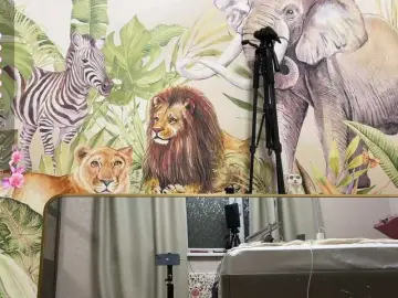 Bongacams Best Webcam of Unar-kss