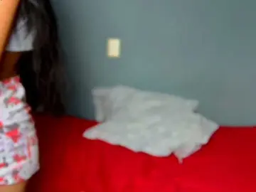 Bongacams Free Porn Cam of farianaall