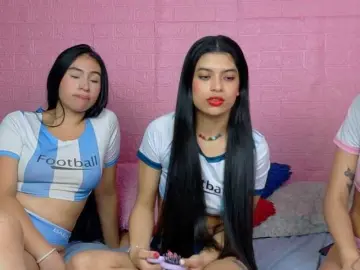 Bongacams Free Live Porn of farianaall