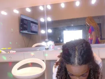 Bongacams Private Sex Chat of farianaall