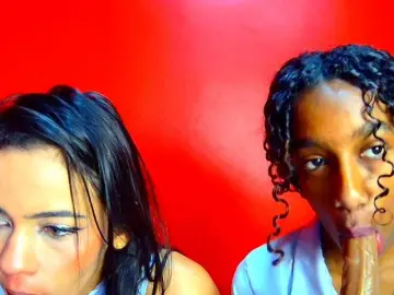 Bongacams Sex Cam of farianaall