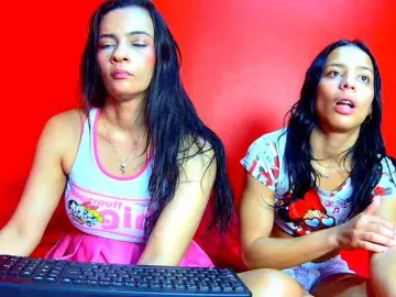 Bongacams Sex Chat of farianaall