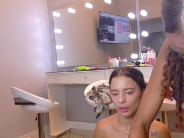 Bongacams Live Porn of farianaall