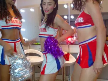 Bongacams Best live sex cam show of farianaall