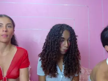 Bongacams Free Porn Cam of farianaall