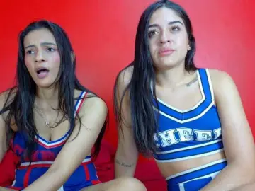 Bongacams Live Sex Cam of farianaall