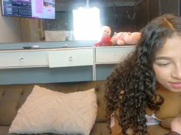 Bongacams Adult Webcam of farianaall