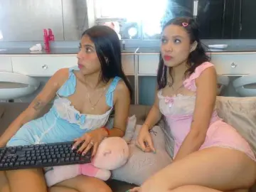 Bongacams Live Sex of farianaall