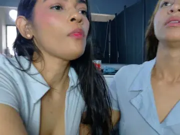 Bongacams Adult Video Chat of farianaall