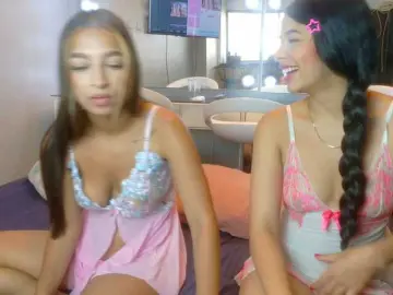 Bongacams Best Webcam of farianaall