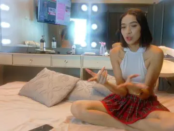 Bongacams Sex Chat of farianaall