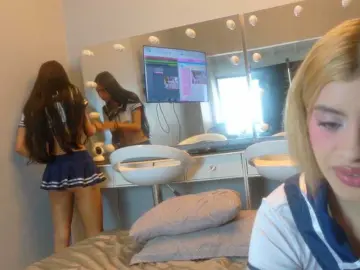 Bongacams Adult Video Chat of farianaall