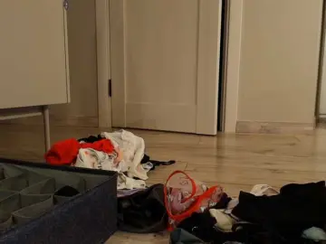 Bongacams Adult Webcam of ladayy