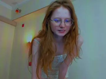 Bongacams Sex Cam of FireLuna