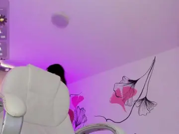 Bongacams Live Porn of Isabela-Fiorelli