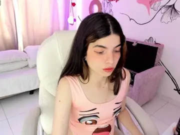 Bongacams Live Sex of Isabela-Fiorelli