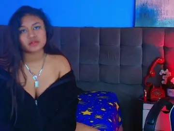 Bongacams Nude Webcam of LexiSttar