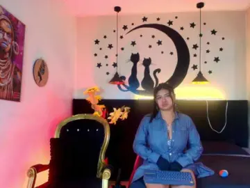 Bongacams Nude Webcam of LexiSttar