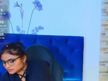 Bongacams Free Live Porn of LexiSttar