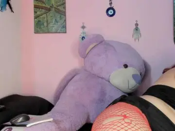 Bongacams Best Webcam of Maddyjhonsson