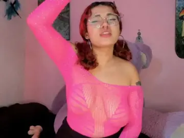 Bongacams Free Live Porn of Maddyjhonsson