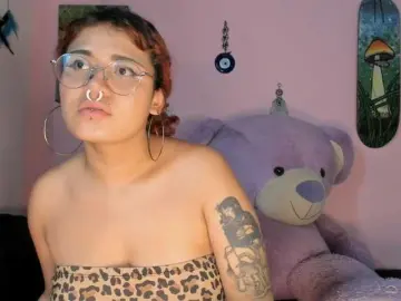 Bongacams Adult Webcam of Maddyjhonsson