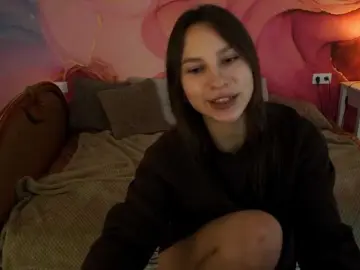 Bongacams Nude Webcam of PaigePrado