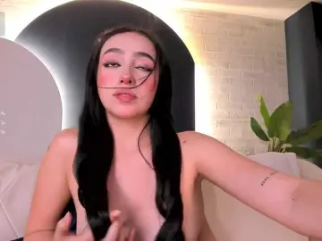 Bongacams Private Sex Chat of PaulineSanz