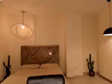 Bongacams Best live sex cam show of PaulineSanz