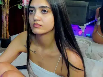 Bongacams Watch Live Sex Cams of SugarMaple