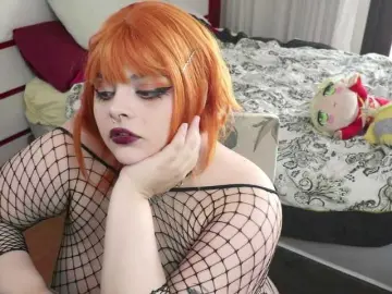 Bongacams Nude Webcam of SweetSuika