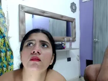 Bongacams Live Sex of couplelatins69