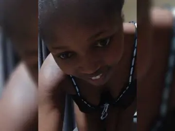 Bongacams Nude Webcam of kishacali