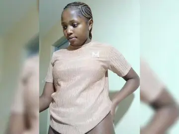 Bongacams Free Porn Cam of kishacali