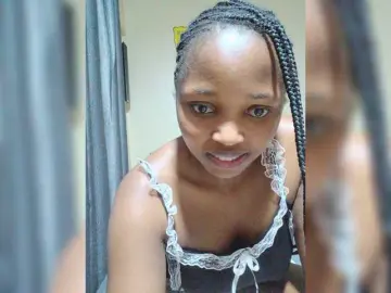 Bongacams Live Porn of kishacali